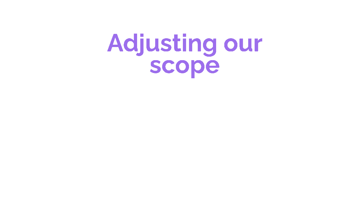 adjusting_scope